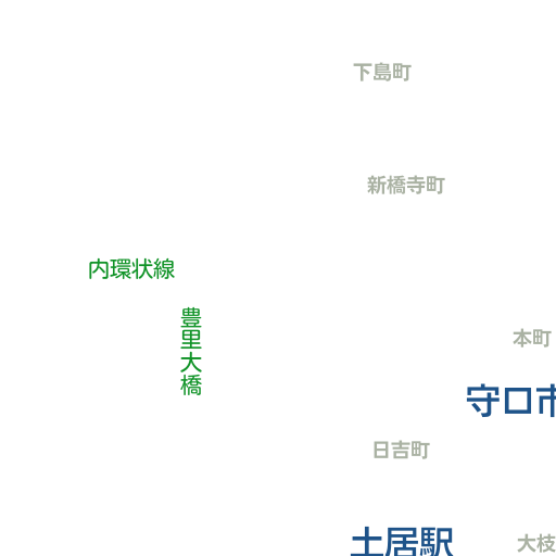 Nhk あなたの天気 防災 大阪市旭区 現在のようす