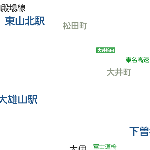 小田原 天気 予報