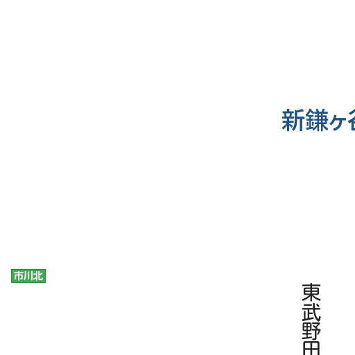 船橋市 現在のようす Nhk あなたの天気 防災