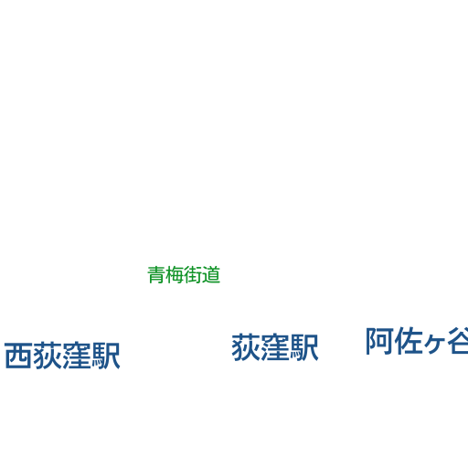 Nhk あなたの天気 防災 杉並区 現在のようす