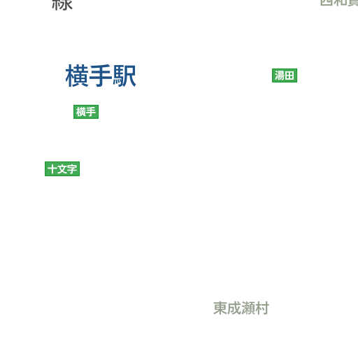 市 天気 湯沢