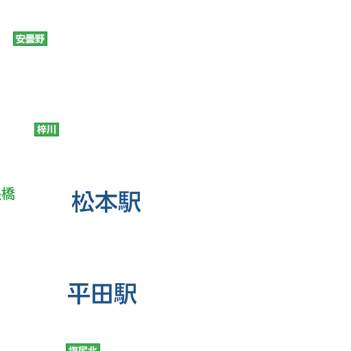 Nhk あなたの天気 防災 松本市 現在のようす