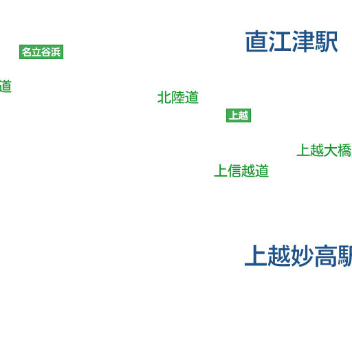 市 天気 妙高 関山