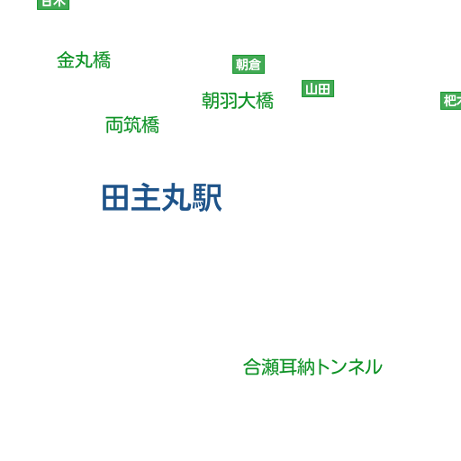 八女市 現在のようす Nhk あなたの天気 防災