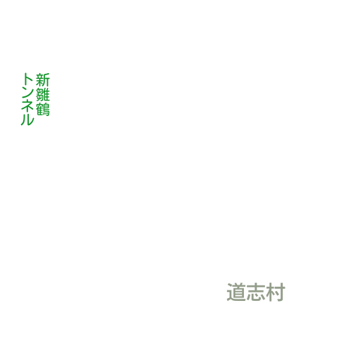 道志村 現在のようす Nhk あなたの天気 防災