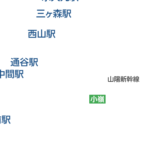 中間市 現在のようす Nhk あなたの天気 防災