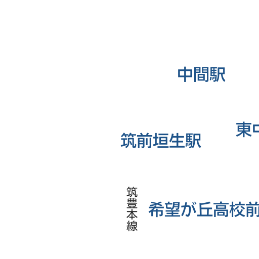 中間市 現在のようす Nhk あなたの天気 防災