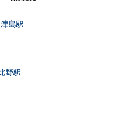 津島市 現在のようす Nhk あなたの天気 防災