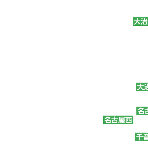 蟹江町 現在のようす Nhk あなたの天気 防災