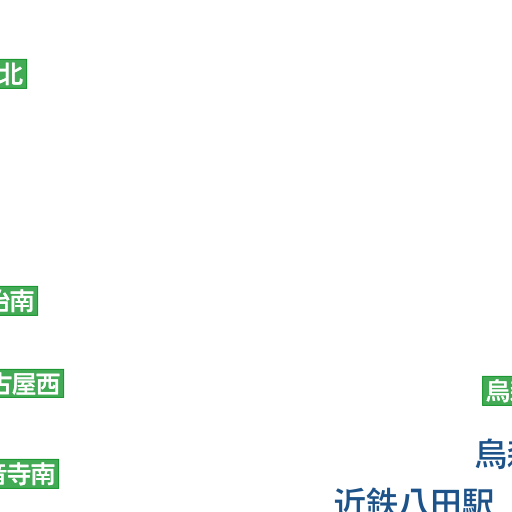 蟹江町 現在のようす Nhk あなたの天気 防災