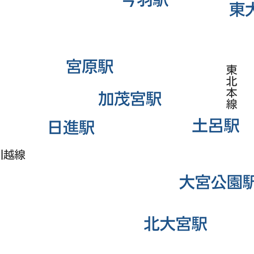 さいたま市西区 現在のようす Nhk あなたの天気 防災