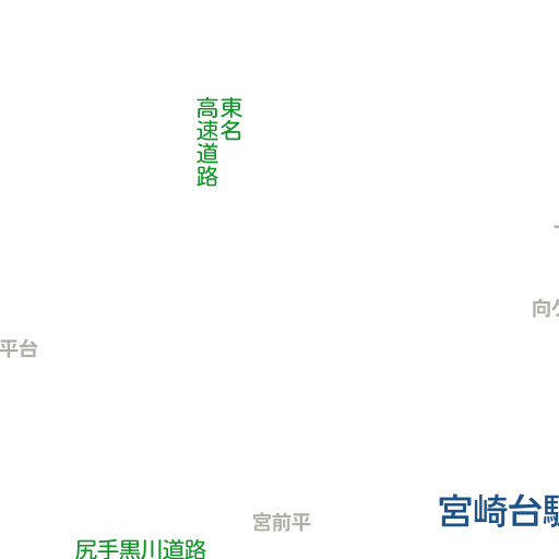 川崎市宮前区 防災 減災情報 Nhk あなたの天気 防災