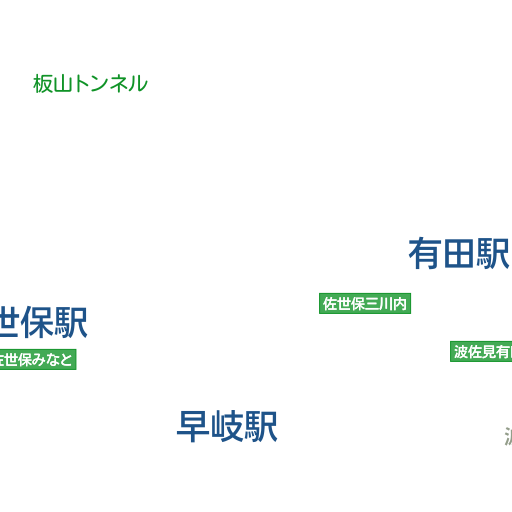 西海市 現在のようす Nhk あなたの天気 防災