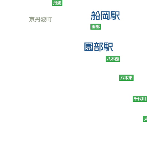 亀岡市 現在のようす Nhk あなたの天気 防災