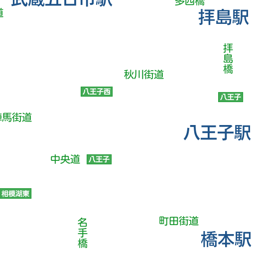 町田市 現在のようす Nhk あなたの天気 防災