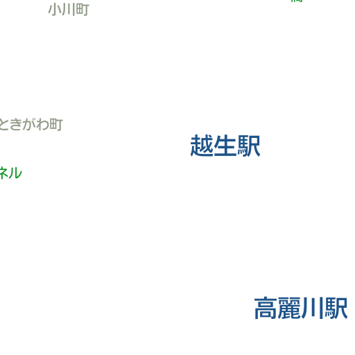 奥多摩町 現在のようす Nhk あなたの天気 防災