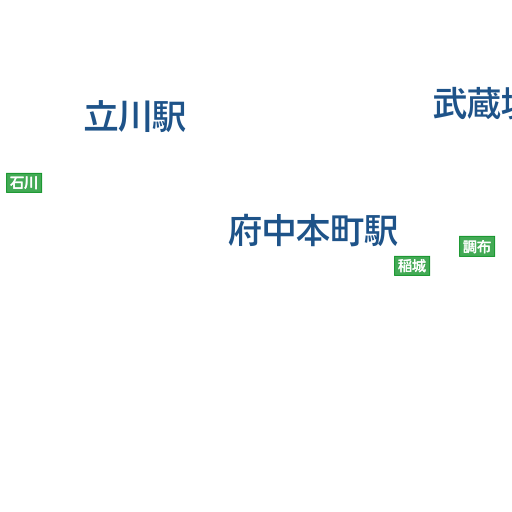 町田市 現在のようす Nhk あなたの天気 防災