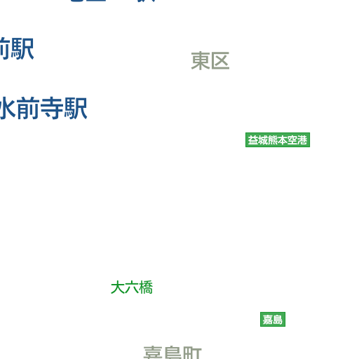 菊陽町 現在のようす Nhk あなたの天気 防災