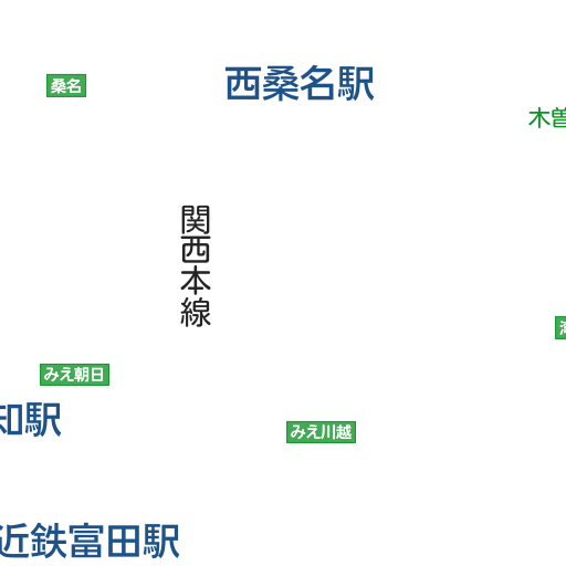 桑名市 現在のようす Nhk あなたの天気 防災