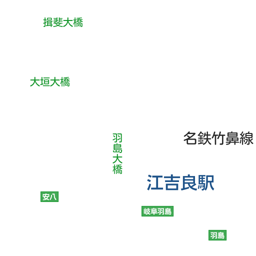 羽島市 現在のようす Nhk あなたの天気 防災