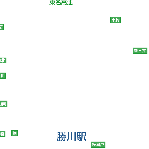 春日井市 現在のようす Nhk あなたの天気 防災