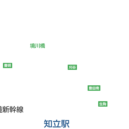 安城市 現在のようす Nhk あなたの天気 防災