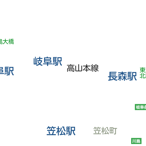 羽島市 現在のようす Nhk あなたの天気 防災