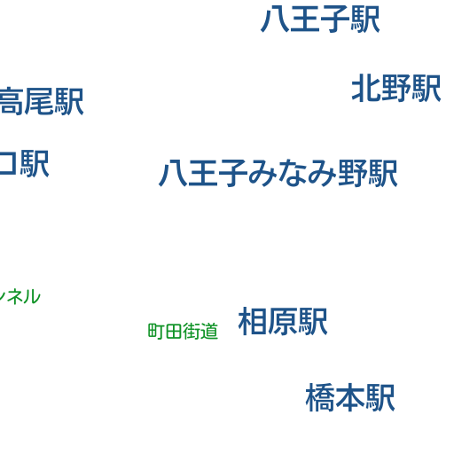 愛川町 現在のようす Nhk あなたの天気 防災