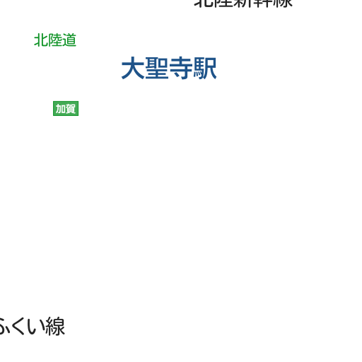 あわら市 現在のようす Nhk あなたの天気 防災