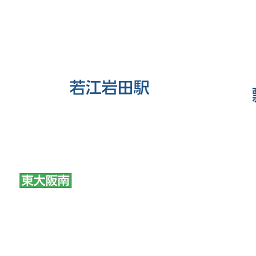 八尾市 現在のようす Nhk あなたの天気 防災