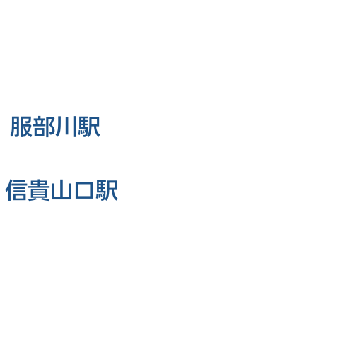 柏原市 現在のようす Nhk あなたの天気 防災