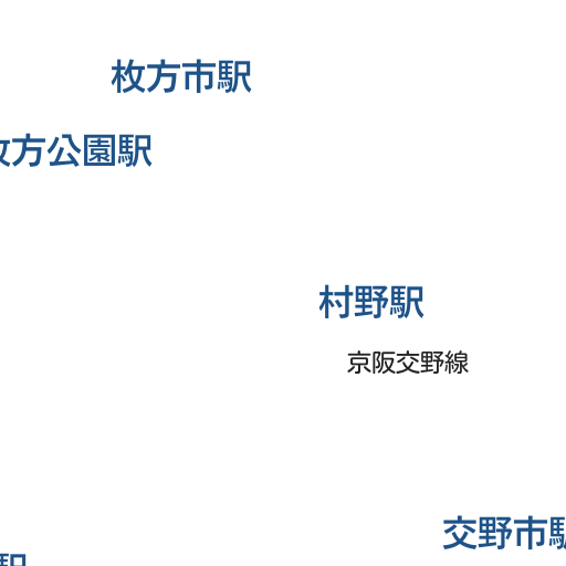 寝屋川市 現在のようす Nhk あなたの天気 防災