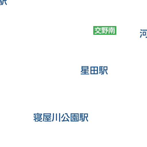 寝屋川市 現在のようす Nhk あなたの天気 防災