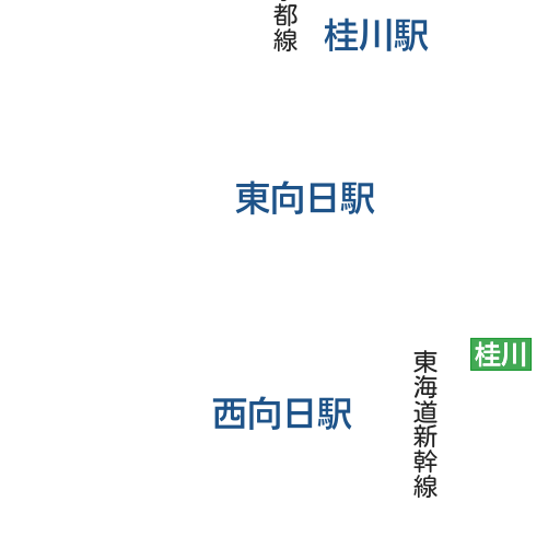 長岡京市 現在のようす Nhk あなたの天気 防災