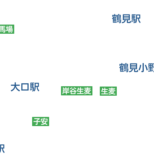 横浜市神奈川区 現在のようす Nhk あなたの天気 防災