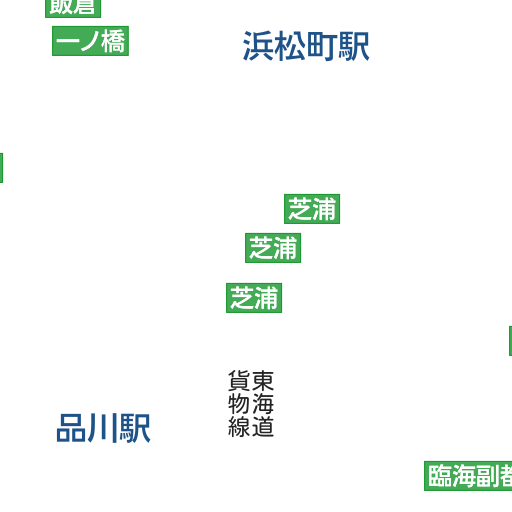 品川区 現在のようす Nhk あなたの天気 防災