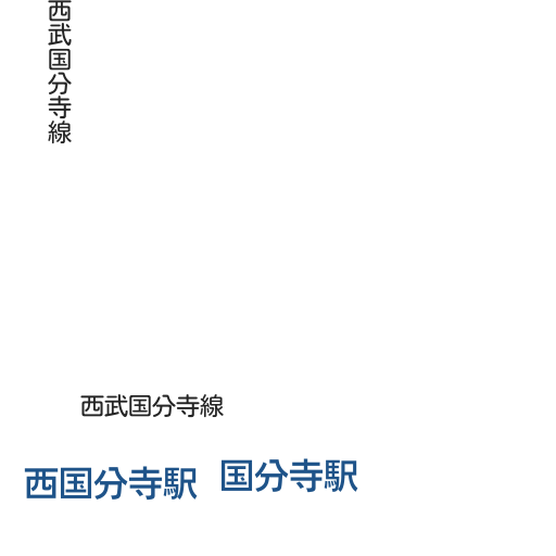 国分寺市 現在のようす Nhk あなたの天気 防災