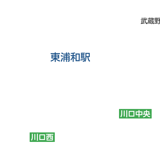 戸田市 現在のようす Nhk あなたの天気 防災
