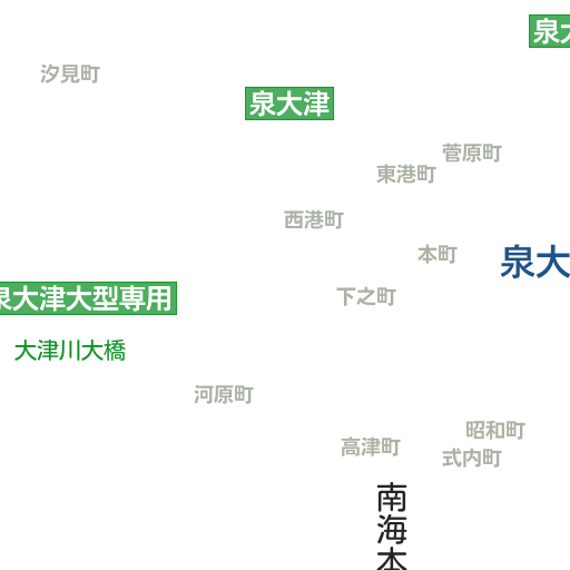 忠岡町 現在のようす Nhk あなたの天気 防災