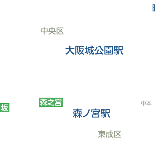 大阪市天王寺区 現在のようす Nhk あなたの天気 防災