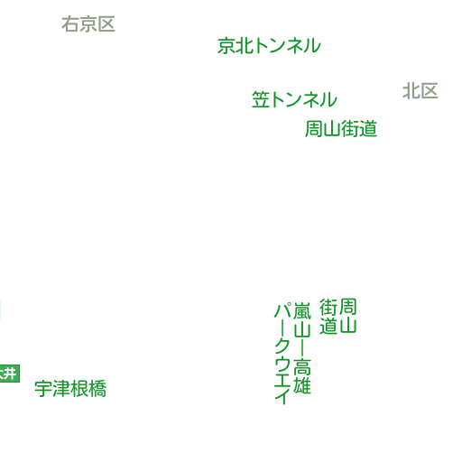 高槻市 現在のようす Nhk あなたの天気 防災