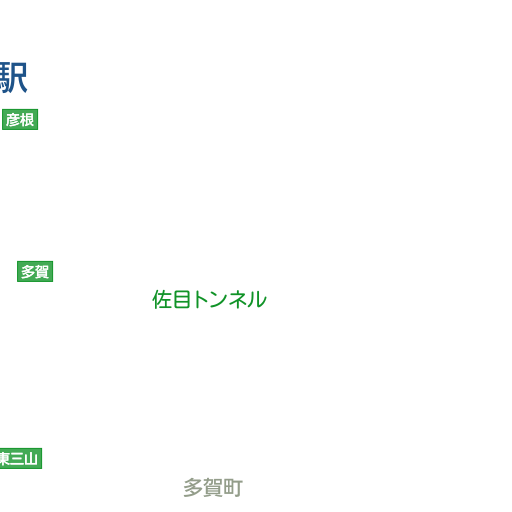 彦根市 現在のようす Nhk あなたの天気 防災