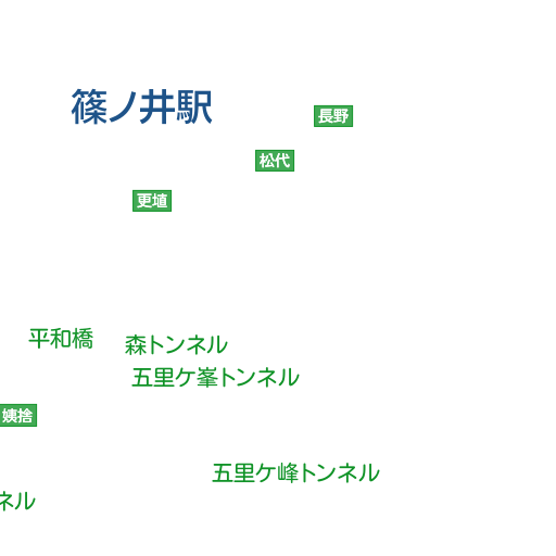 上田市 現在のようす Nhk あなたの天気 防災