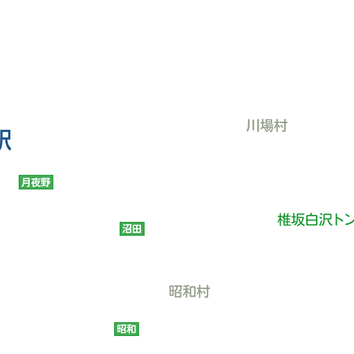 渋川市 現在のようす Nhk あなたの天気 防災