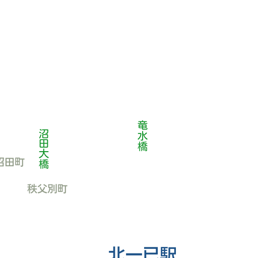 沼田町 現在のようす Nhk あなたの天気 防災