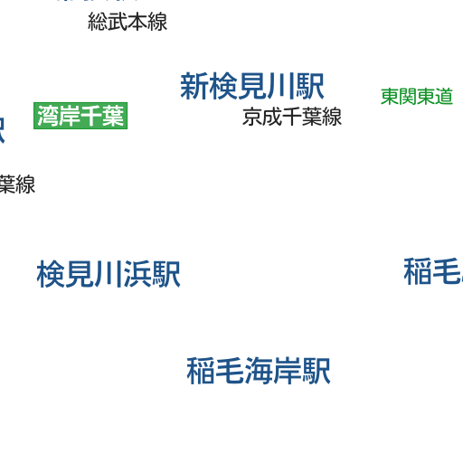 Nhk 千葉市稲毛区 現在の気温 最新の雨雲 降水量 風速