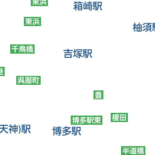 Nhk 福岡市博多区 警報 注意報 避難情報やハザードマップ