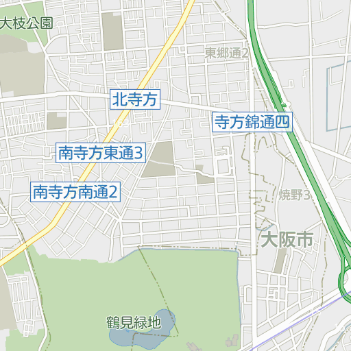 Nhk あなたの天気 防災 大阪市鶴見区 現在のようす