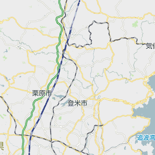 天気 の 県 宮城 今日
