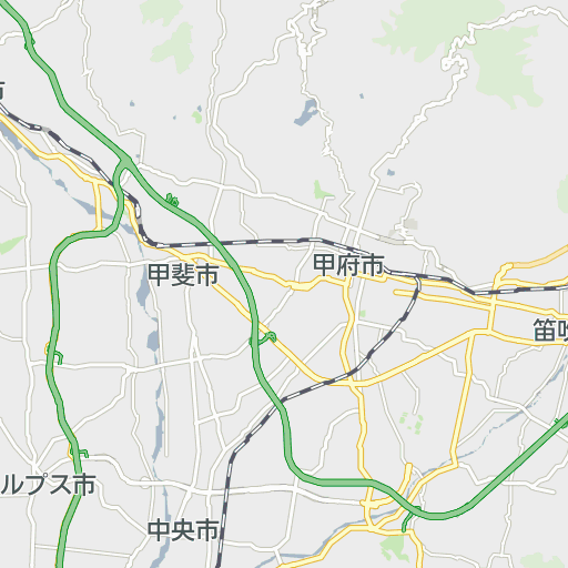 甲斐市 現在のようす Nhk あなたの天気 防災